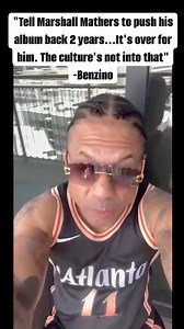 307K views · 3K reactions | 藍藍藍藍藍: Was waiting on this h8 Benzino Reviews Eminem’s latest song “Tobey” and shouts out today’s Detroit rappers that are overlooked...... #KeepingItRealWithMagicM #MagicMPromotions ... #Benzino #Eminem #TheDeathIfSlimShady | Magic'M Promotions | Facebook