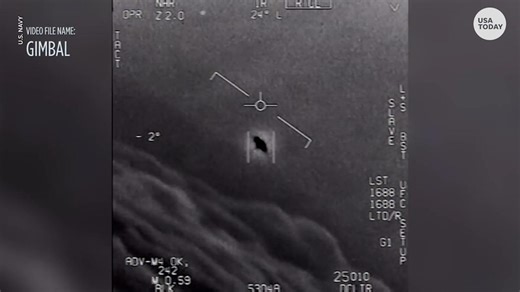 US Congress to host 3rd UFO hearing since 2023. Here's how to watch livestream