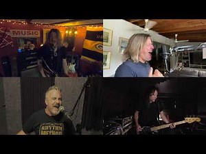 Rhythm Method Covers Boston Rock and Roll Band