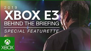 Xbox : un mini-documentaire de Microsoft qui dévoile les coulisses de la conférence E3 2019