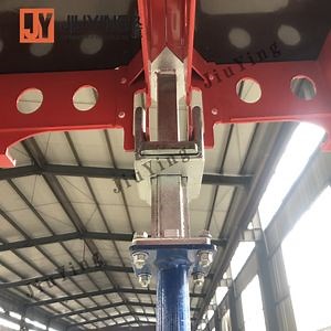 [Hot Item] Economic Skydeck Formwork System for High-Performance Building Projects