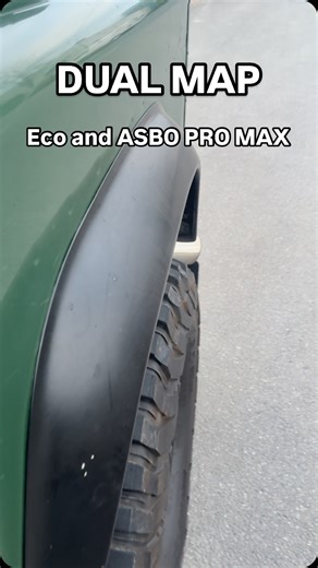 26K views · 2.3K reactions | Dual map - ECO and ASBO PRO MAX  #td5insideREMAP | Td5 Inside / Performance Inside | Facebook