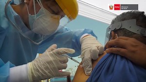 95K views · 1.7K reactions | Conoce el testimonio del personal de primera línea después de que se aplicó la vacuna #Sinopharm. Todas las vacunas adquiridas por el Perú cuentan con la aprobación de la OMS. #PongoElHombro  ✅ Recuerda la importancia de completar las 2 dosis y seguir cumpliendo con las medidas de prevención. | Ministerio de Salud del Perú | Facebook