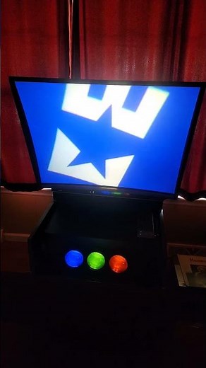 Some more of my CED Player and RCA front projection tv!