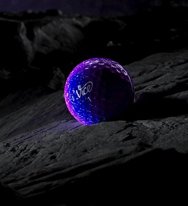 2.4K views · 29 reactions | Vice Golf's first special edition of the year is here. Launch your game out of this world with the Galaxy release, featuring the fan-favorite Vice Pro balls and Shine towel. ➡️ https://www.vicegolf.com/collections/galaxy-edition | Vice Golf | Facebook