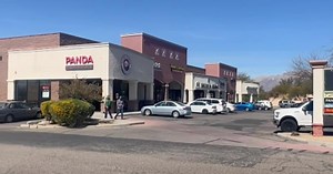 Local Walgreens using unusual approach to prevent loitering