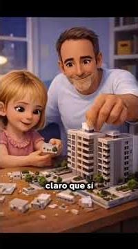 Lele Pons | Hermoso dibujo animado sobre su vida 😍