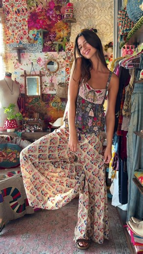 Colorful Comfy Clothing for Ultimate Wearable Happiness