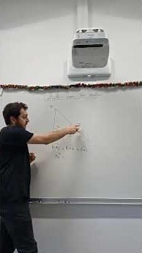 6th/5th grade: Calculating an angle #middle school #maths #education