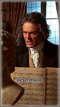 Beethoven: The Giant Who Defied Silence 🎼