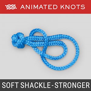 Soft Shackle (Stronger)