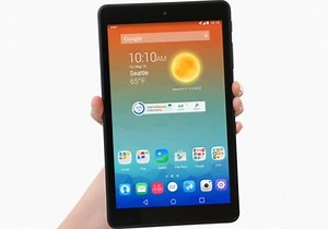 AT&T announces first branded tablet, the mid-range Trek HD