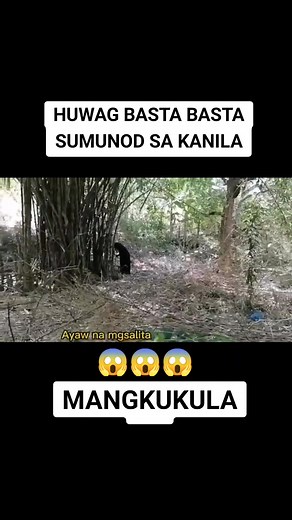 Ililigaw ka nila😱 #ghosthunting