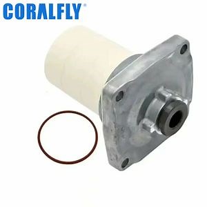 [Hot Item] Element Assy Fuel Filter 23390-Oeo11 Auto Parts Manufacturer
