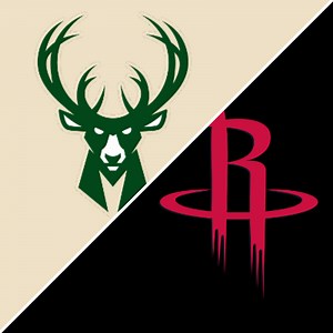 Rockets 112-108 Bucks (Jan 6, 2024) Final Score - ESPN