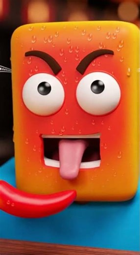 Noob vs The Devil’s Chili #roblox #robloxanimation