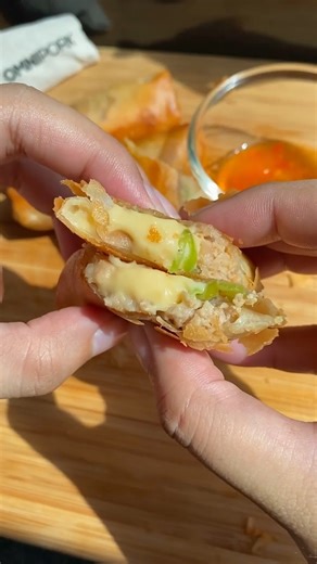 3.5K views · 67 reactions | Get ready to ignite your taste buds with this explosive recipe featuring Omni Mince plant-based ground pork! Our Dynamite recipe is bursting with flavor and perfect for those who want to add a little heat to their meals. ️ Try it out for yourself and taste the plant-based difference! Recipe from @franzieeV | Prime Pacific Foods Corporation | Facebook