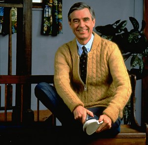 Mr. Rogers Hollywood Lanes February 24, 1989 | Hollywood Productions