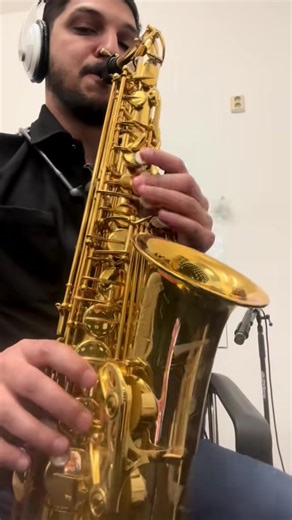 #rumunia #saxophone #hora #phrala #selmer