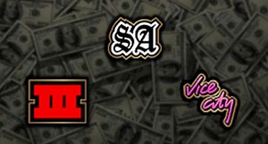 Grand Theft Auto: The Trilogy - Definitive Edition