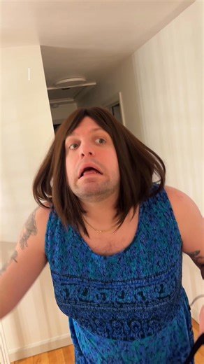 DENVER! You better start barking! I’m packing my wigs and hitting the road with my new show, The Big Back Behavior Tour, at the Paramount Theatre on Friday, Feb 20. Tickets on sale now! Let’s get silly! | Zachariah Porter