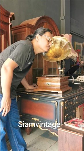 สนใจเป็นเจ้าของ Add Line : @siamvintage