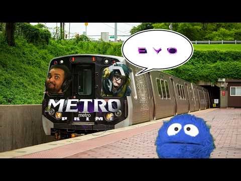Arlo Hears One Metroid Quip and Jumps OFF The Hype Train