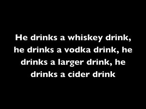 Tubthumping (When I get knocked down) - Chumbawamba