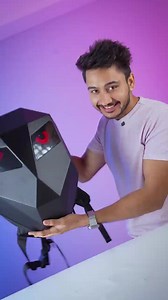 Tech Master on Reels