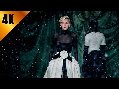 Richard Quinn | Fall Winter 2025/2026 | London Fashion Week