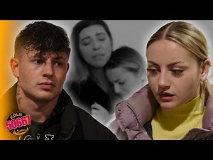 OMG! 😱 Paula brennt mit Dennis durch?! 😰 | Köln 50667 #2623