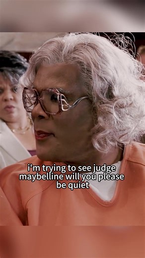 #tylerperry #madea #madeamovieclips #funny #foryou | madea