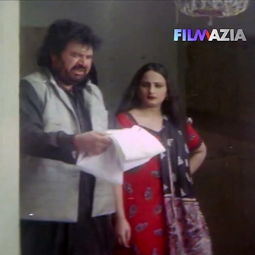 Charsi Full Pashto Film | Badar Munir, Naimat Sarhadi, Saba Shaheen | Pashto Movies