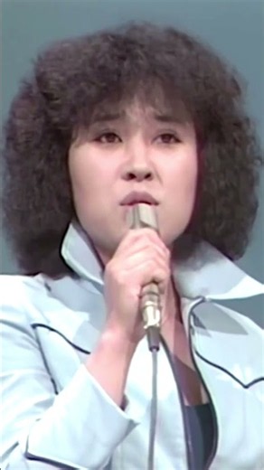 星影のワルツ 內藤やず子 《夜のヒットスタジ才》