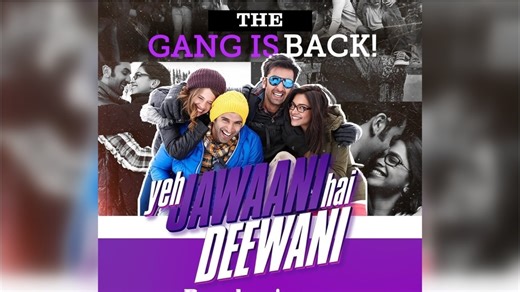Yeh Jawaani Hai Deewani to re-release in theatres, fans say 'Bunny and gang is back'