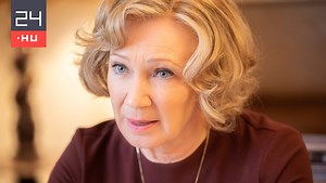 Udvaros Dorottya a Nemzet Színésze lett | 24.hu