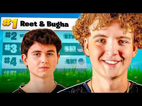 Dropping My Duo And Teaming Up With BUGHA....