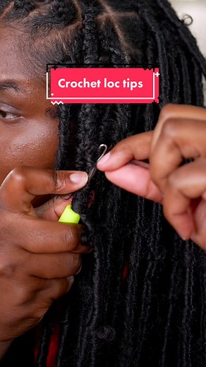 How to Install Crochet Locs: Easy Wrapping Method