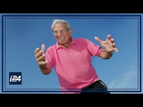 'Fiddler on the Roof' legend Chaim Topol dies at age 87