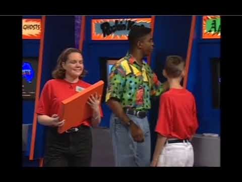 🕹Nick Arcade🎮Season 2, Episode 13