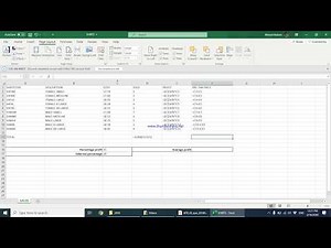 2018 - Task SS2 - Edexcel IGCSE ICT Practical Exam