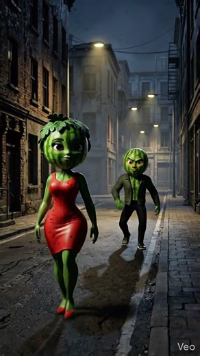 She left every night at 2AM… but where was she really going? 👀