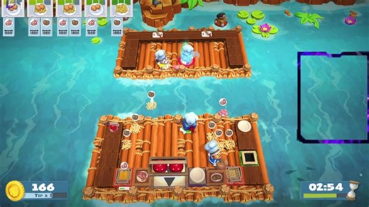 Rage Cooking is Healthy?