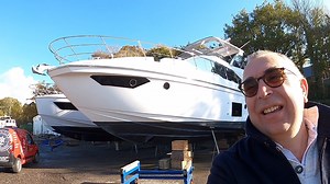 237K views · 2.9K reactions | Join Nick on board a very nicely...