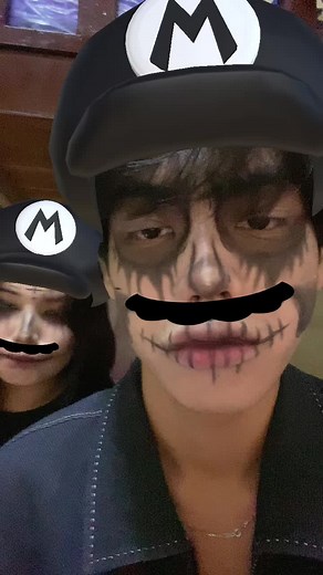 Mario-Inspired Caps: A Unique Fashion Statement