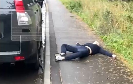 Qui était Alexander Tyunin, l’oligarque russe « suicidé » au bord d’une route ?