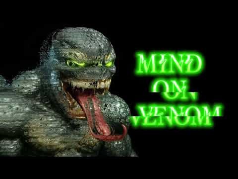 [FREE] "MIND ON VENOM" (Trap Type Beat) | Hard Rap Beat 2025 Freestyle Rap Instrumental
