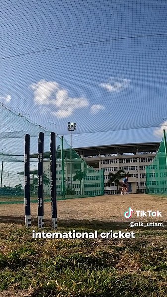 Life Lessons from Cricket: A Sport That Mirrors Our Journey