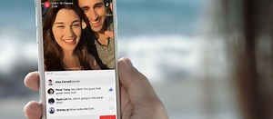 How Do I Use Facebook Live Video? - SlashGear