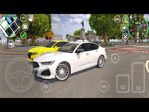 DRIVING SCHOOL SIMULATOR: EVO Gameplay [Android] - Part 11